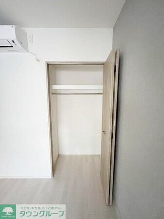 スプランディッド大島の物件内観写真